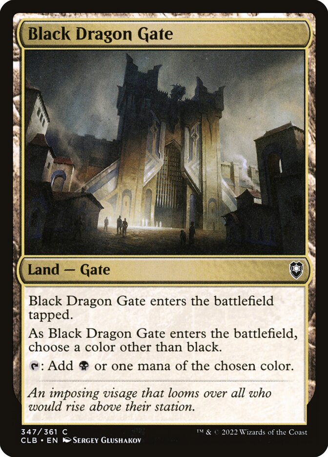 image Black Dragon Gate