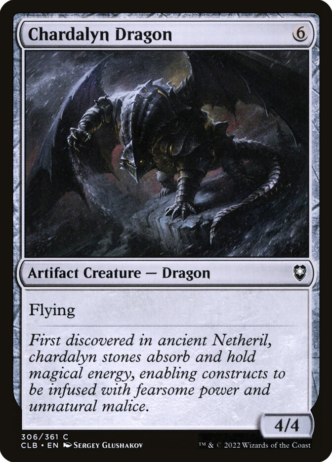 image Chardalyn Dragon