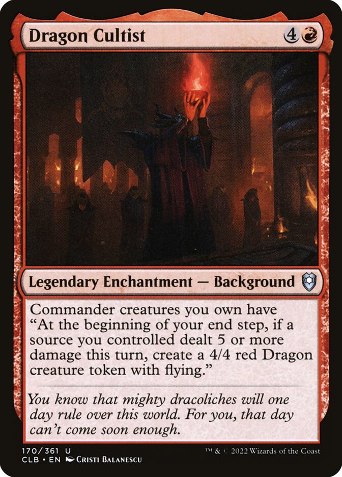 image Dragon Cultist