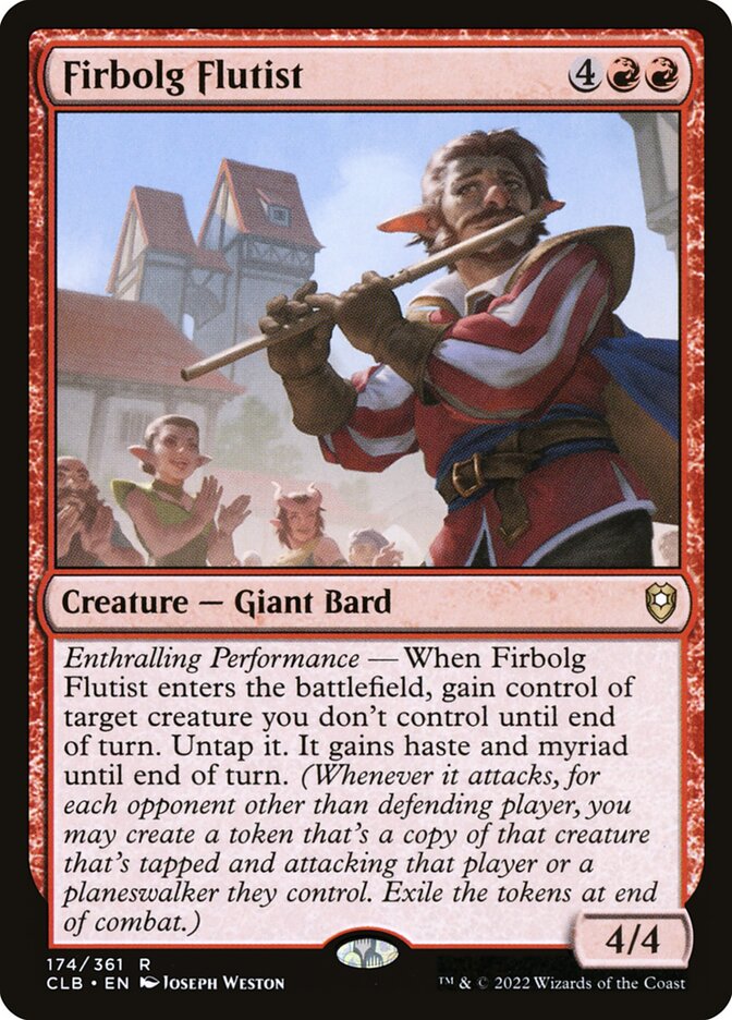 image Firbolg Flutist