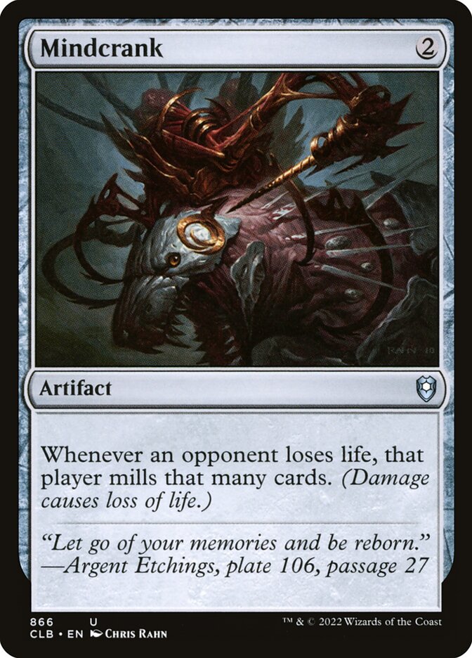 image Mindcrank