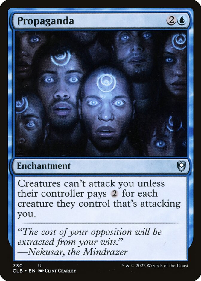 image Propaganda