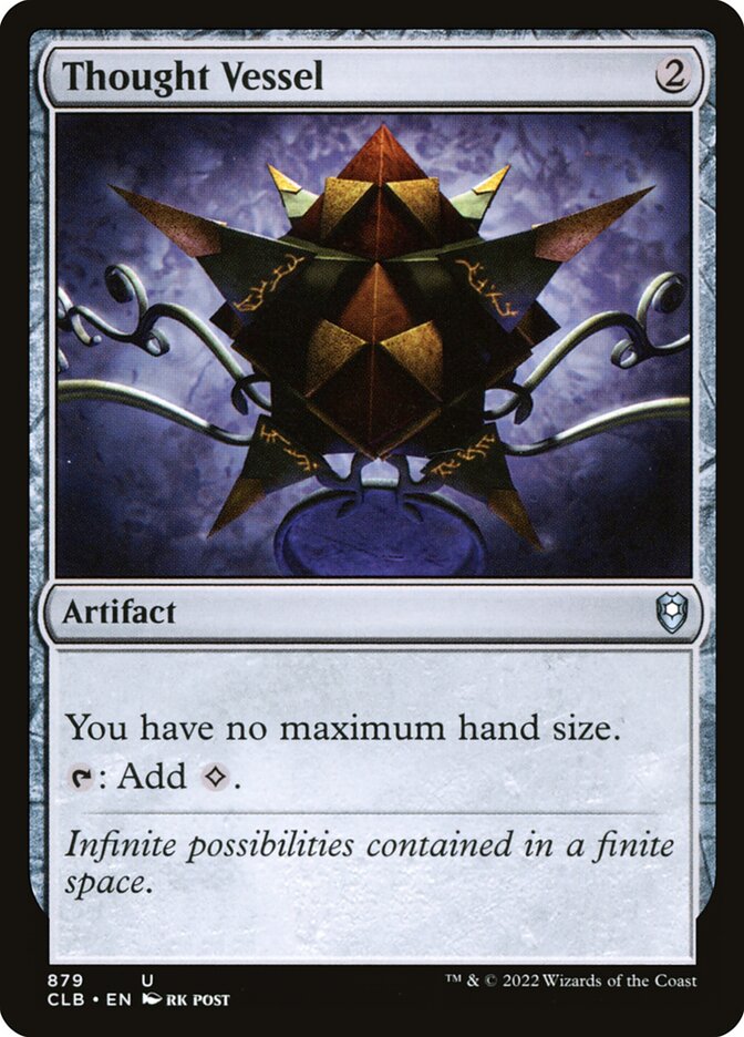 image Thought Vessel