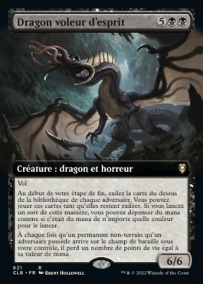 image Dragon voleur d'esprit