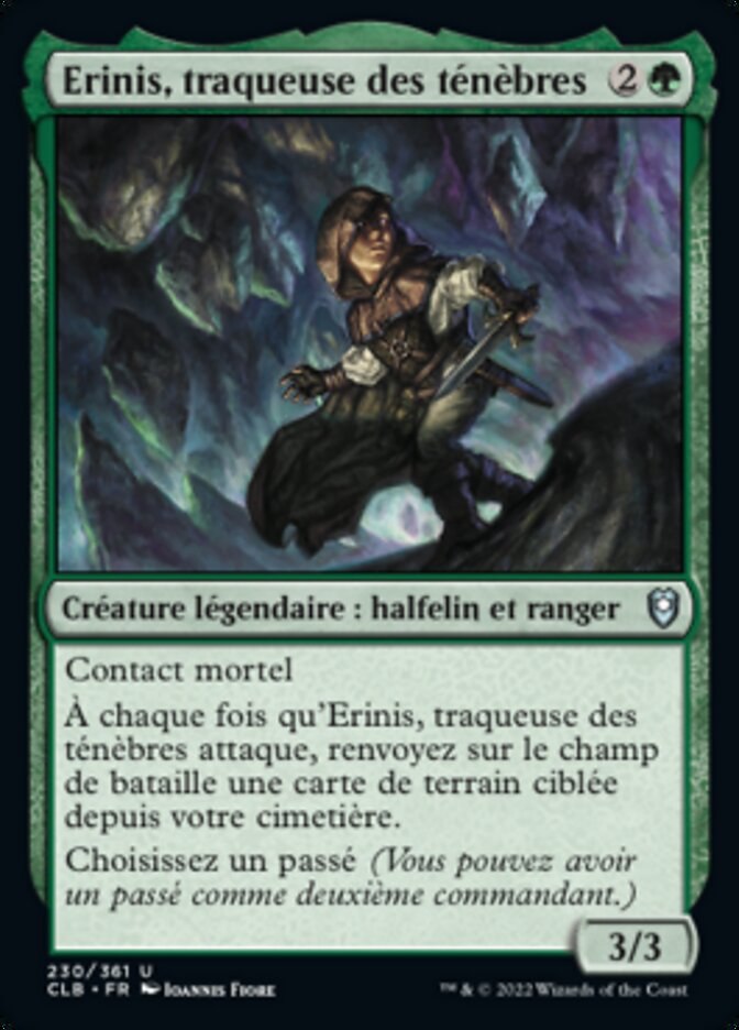 image Erinis, traqueuse des ténèbres