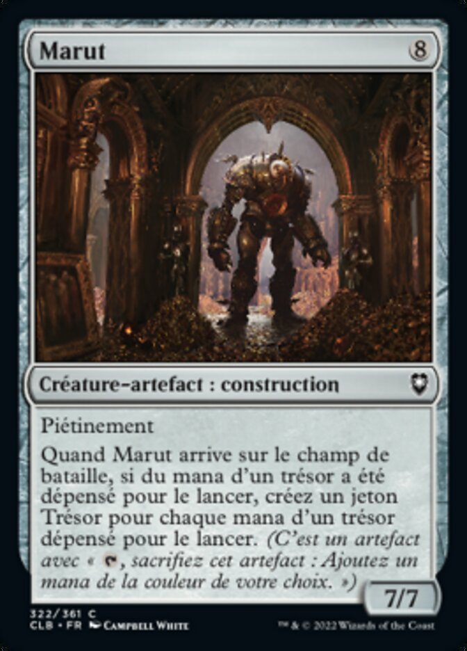 image Marut