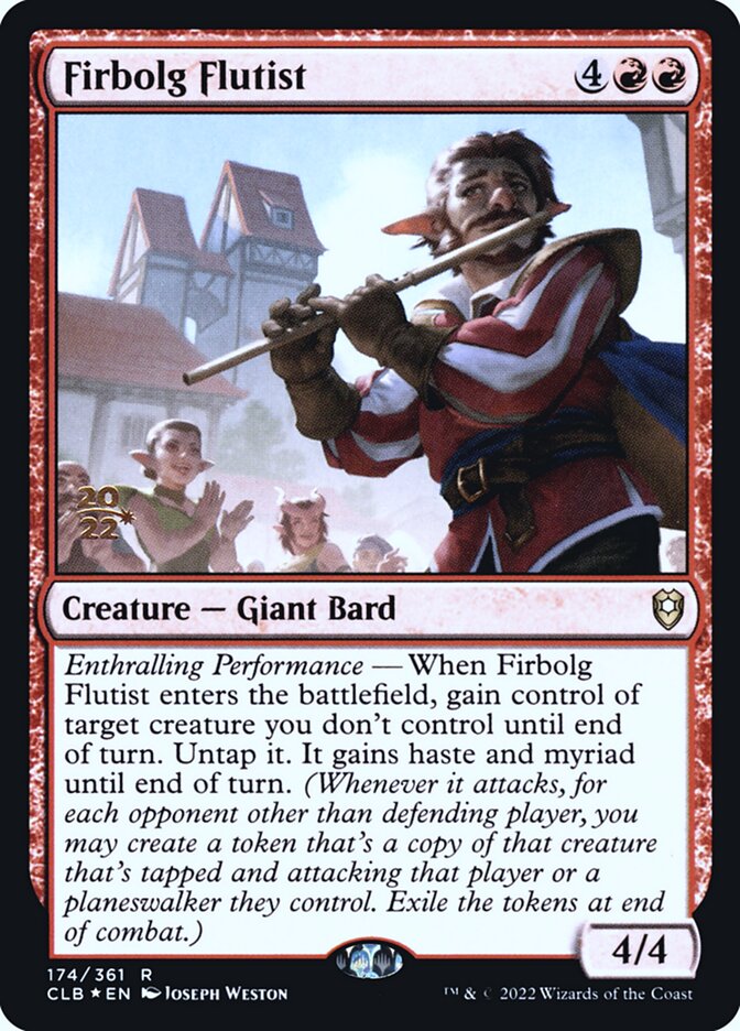 image Firbolg Flutist