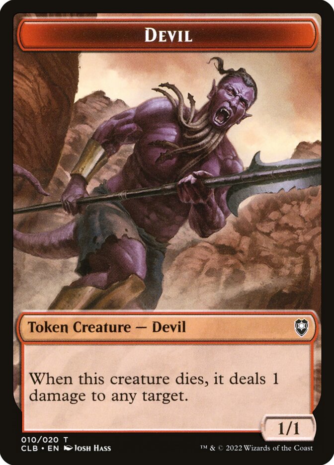 image Devil