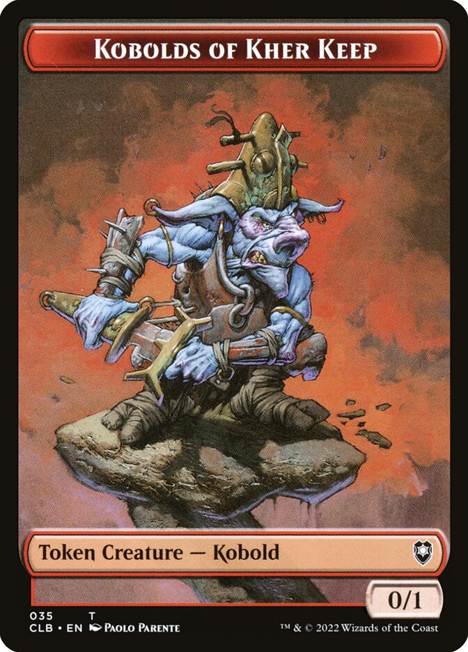image Kobolds of Kher Keep