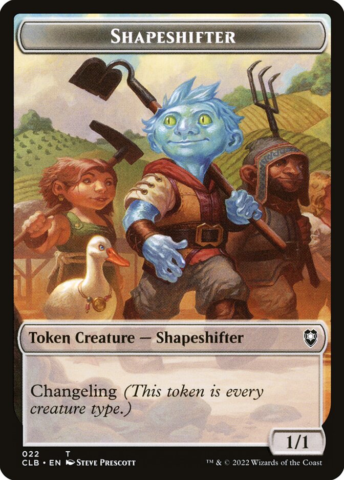 image Shapeshifter