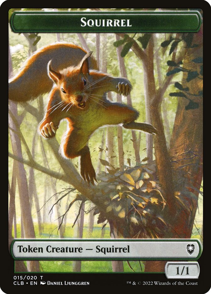 image Squirrel