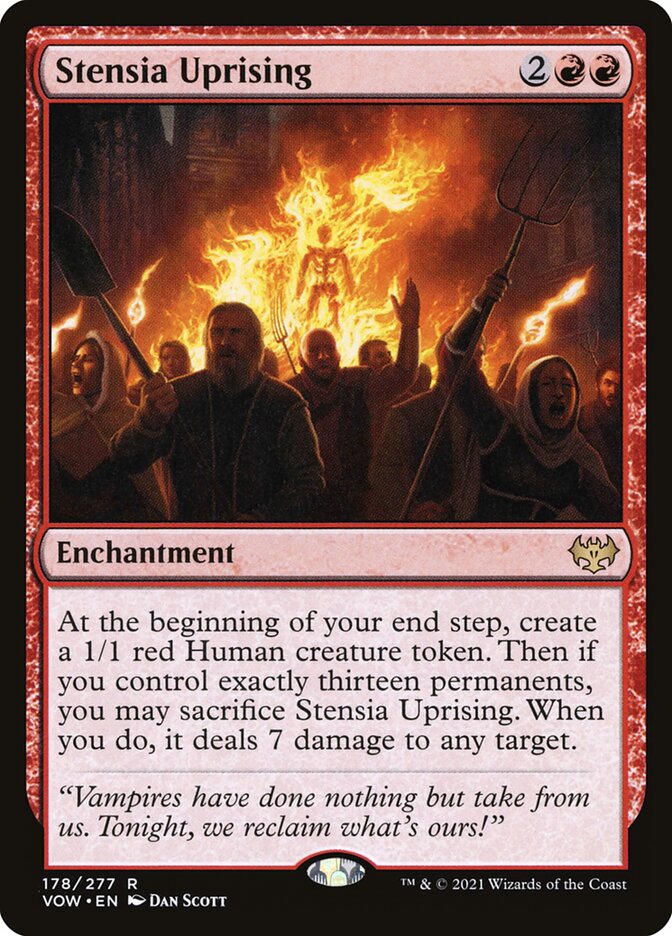 image Stensia Uprising