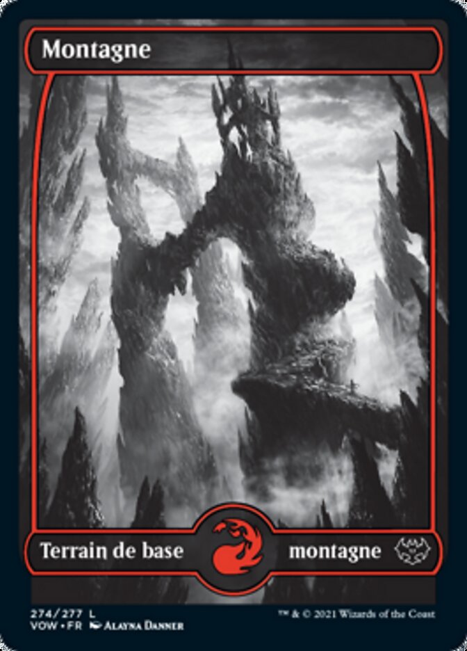 image Montagne