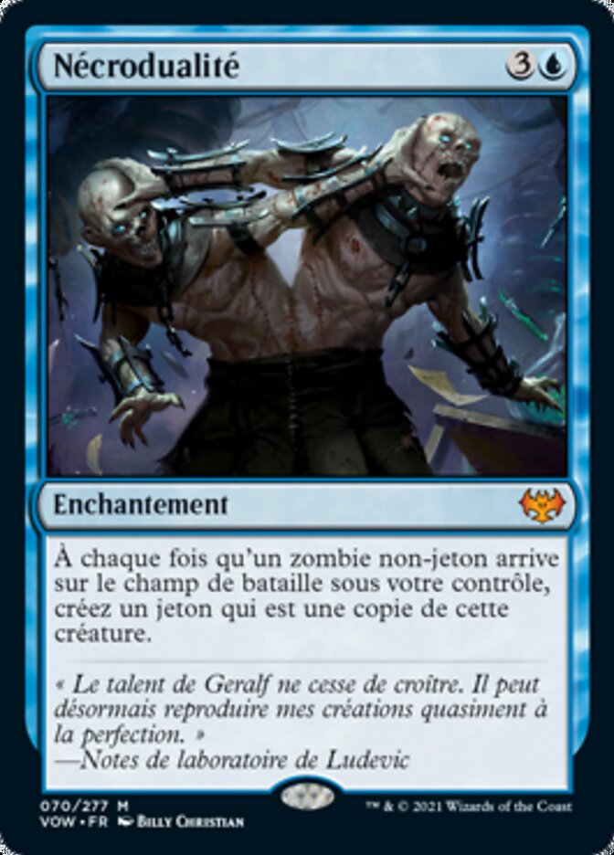 image Nécrodualité