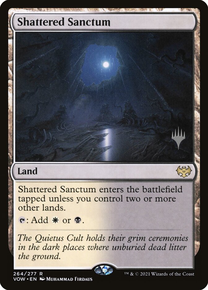 image Shattered Sanctum