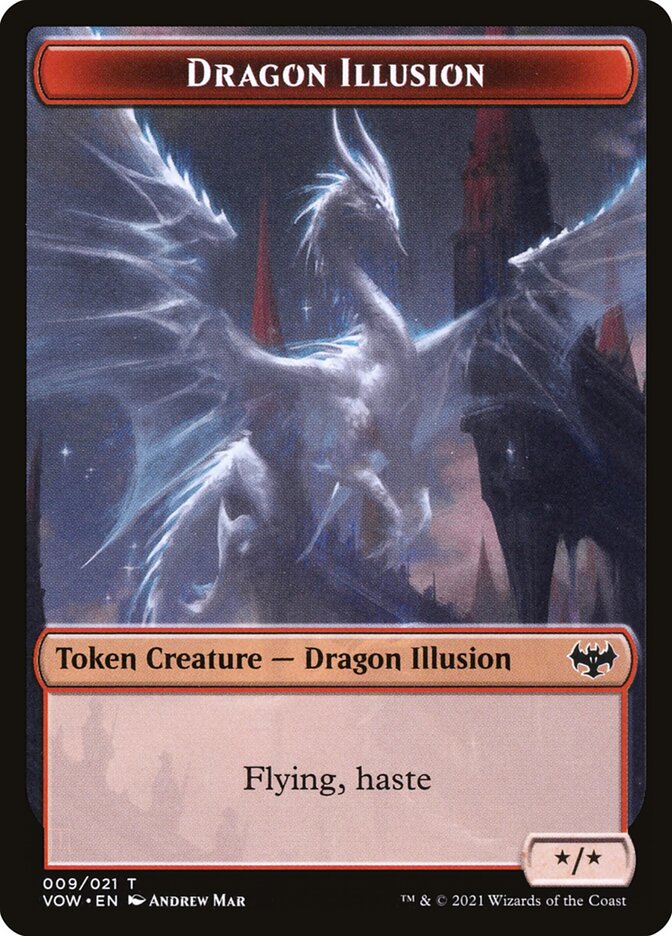 image Dragon Illusion