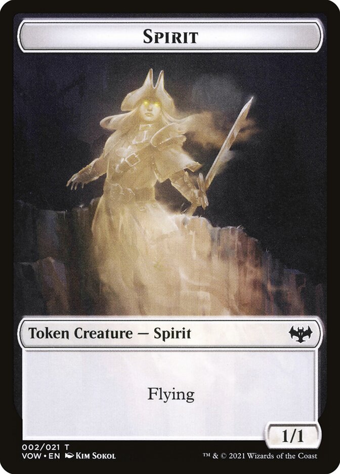 image Spirit
