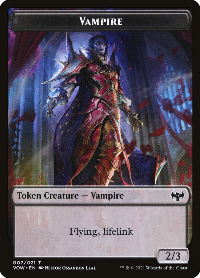 image Vampire