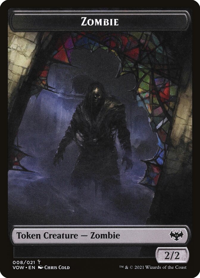 image Zombie