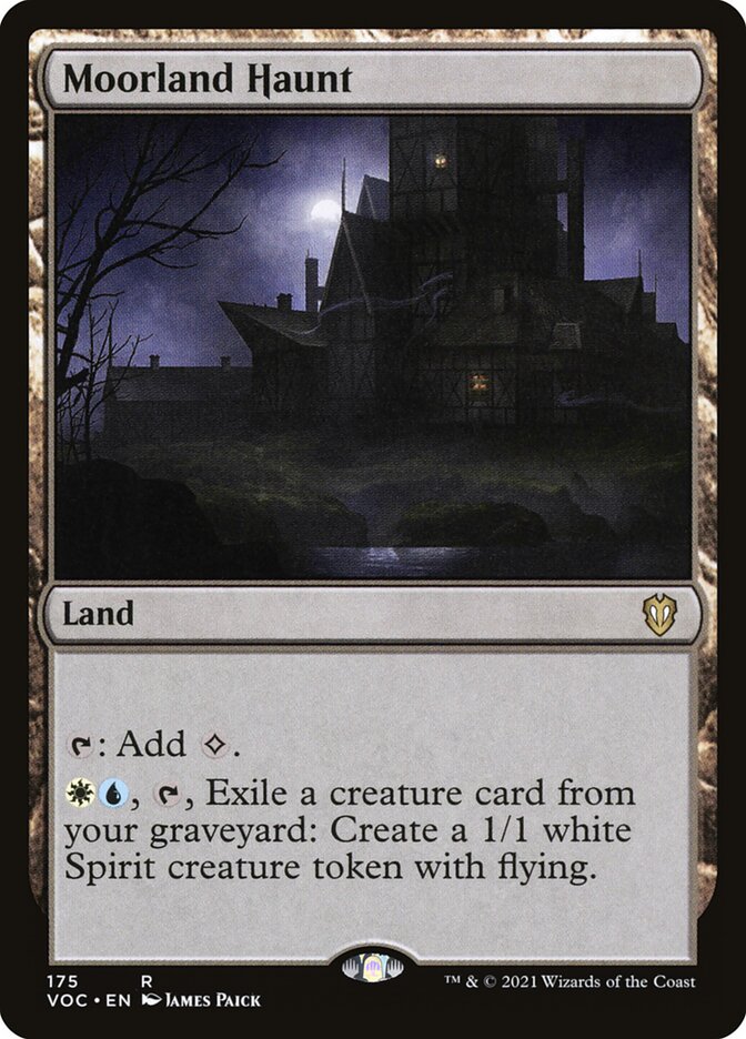 image Moorland Haunt