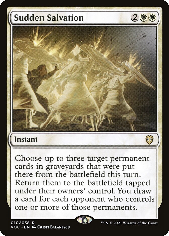 image Sudden Salvation