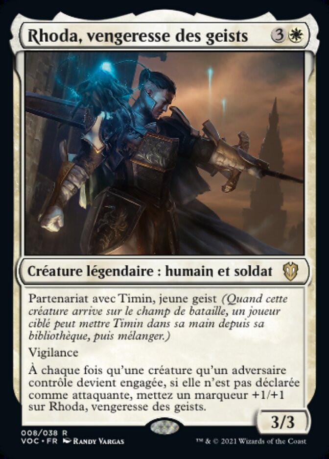 image Rhoda, vengeresse des geists