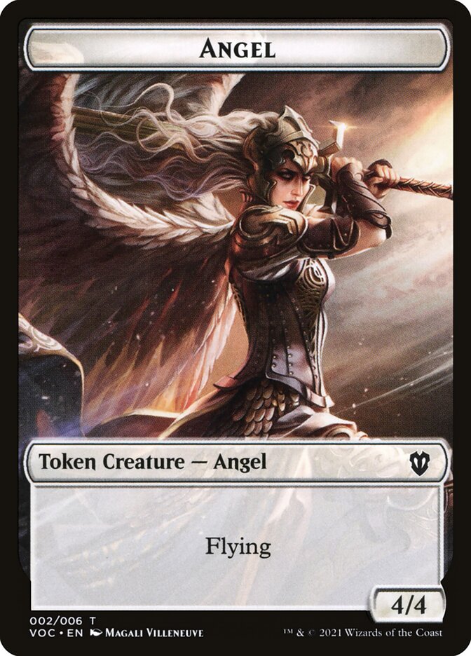 image Angel