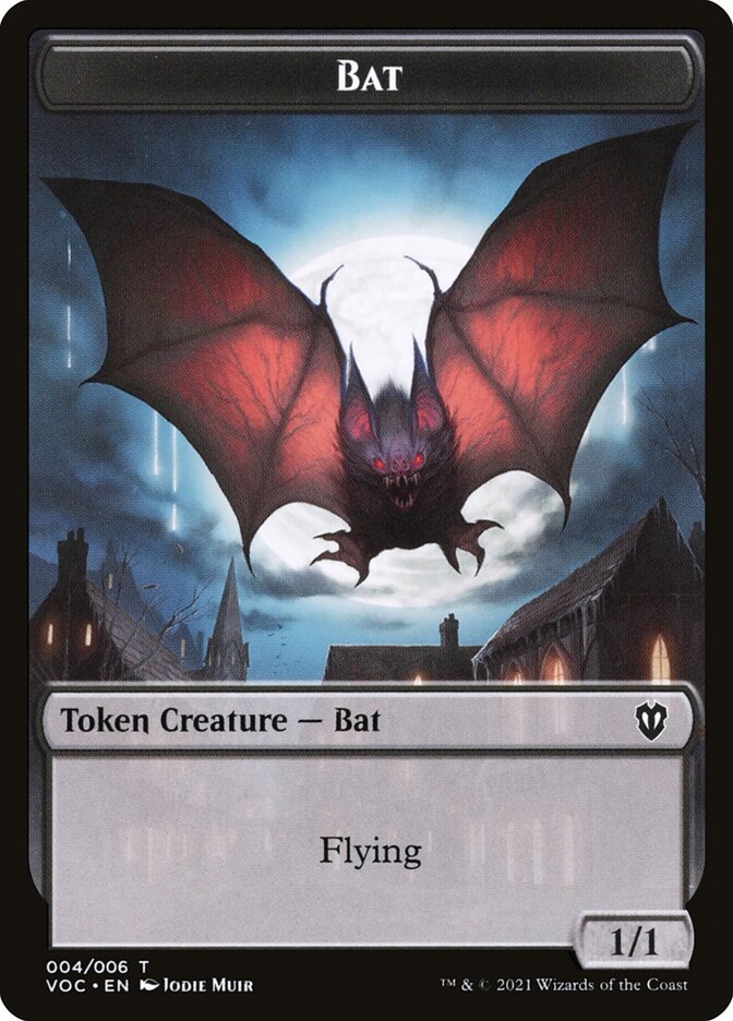 image Bat