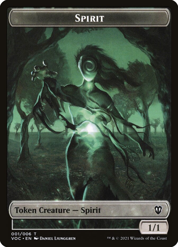 image Spirit