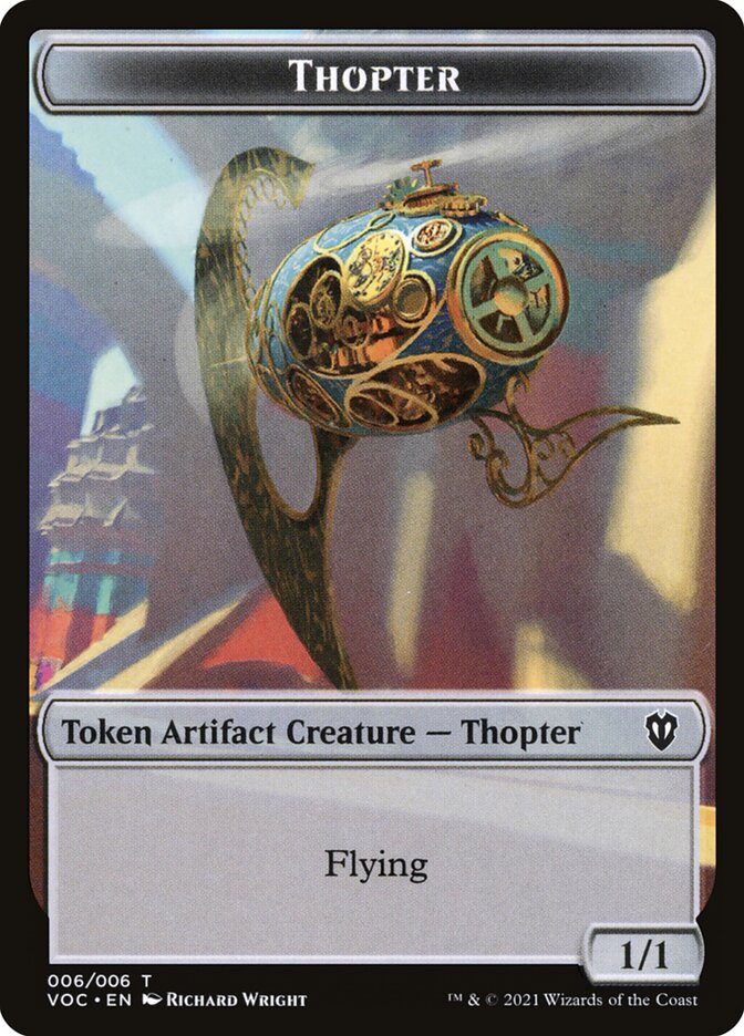image Thopter