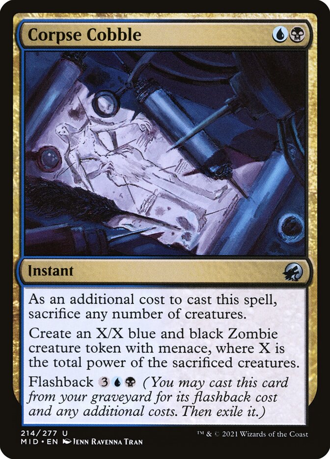 image Corpse Cobble