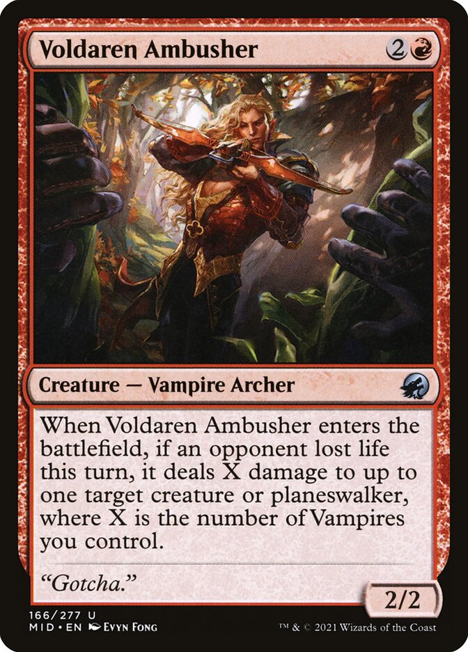 image Voldaren Ambusher