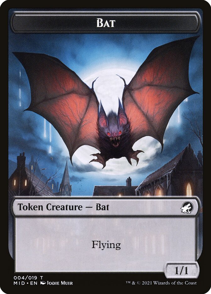 image Bat