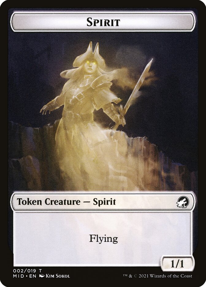 image Spirit