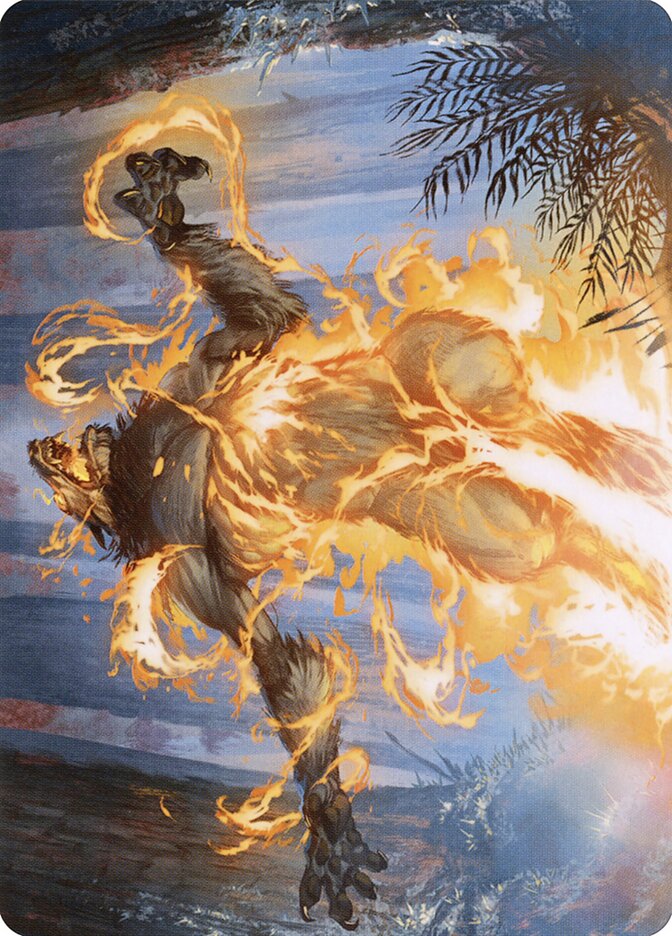 image Burn the Accursed // Burn the Accursed