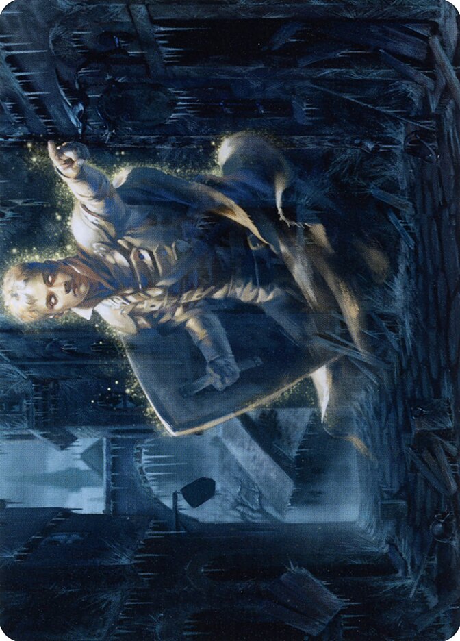 image Dennick, Pious Apparition // Dennick, Pious Apparition