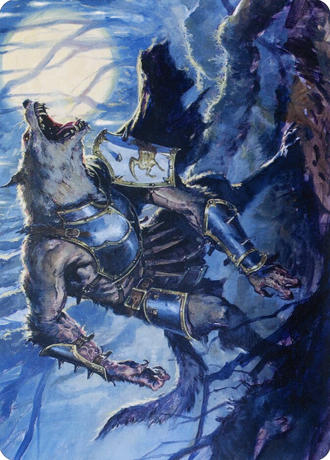 image Moonrage Brute // Moonrage Brute