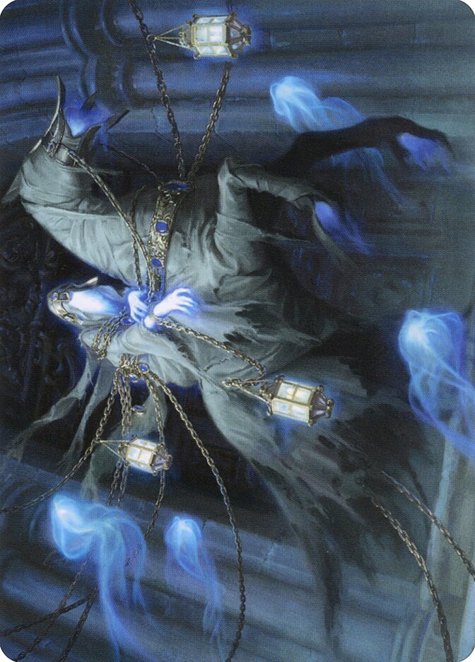 image Patrician Geist // Patrician Geist