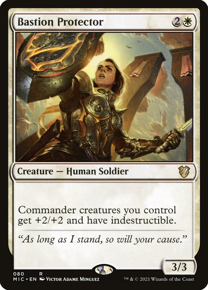 image Bastion Protector