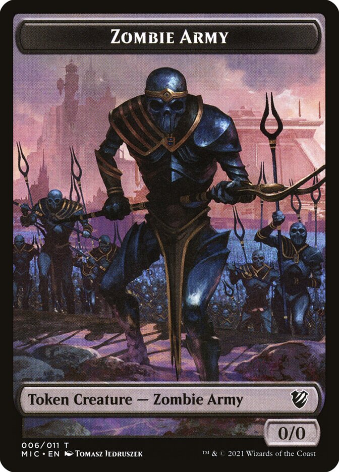 image Zombie Army
