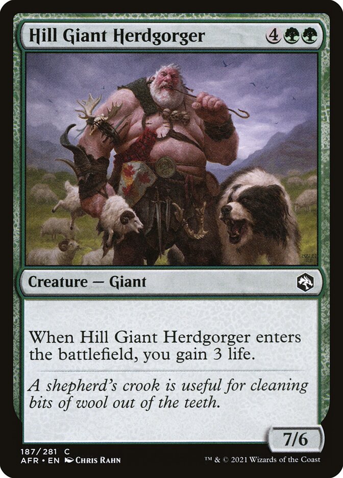 image Hill Giant Herdgorger