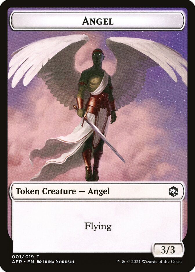 image Angel