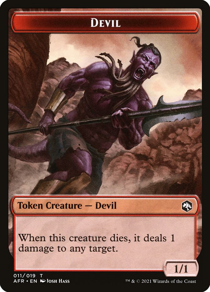 image Devil
