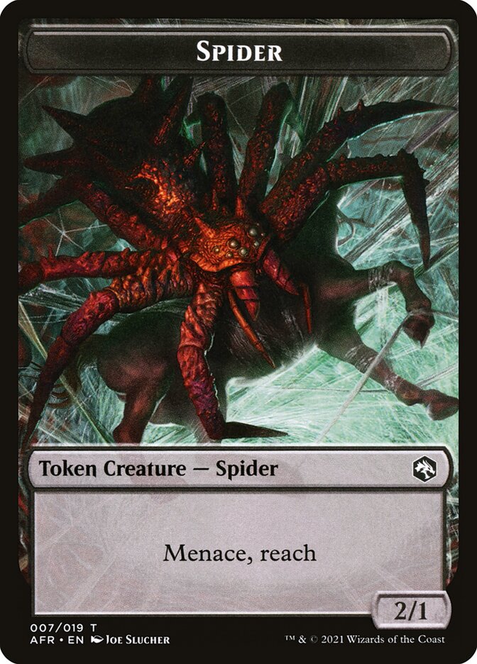 image Spider