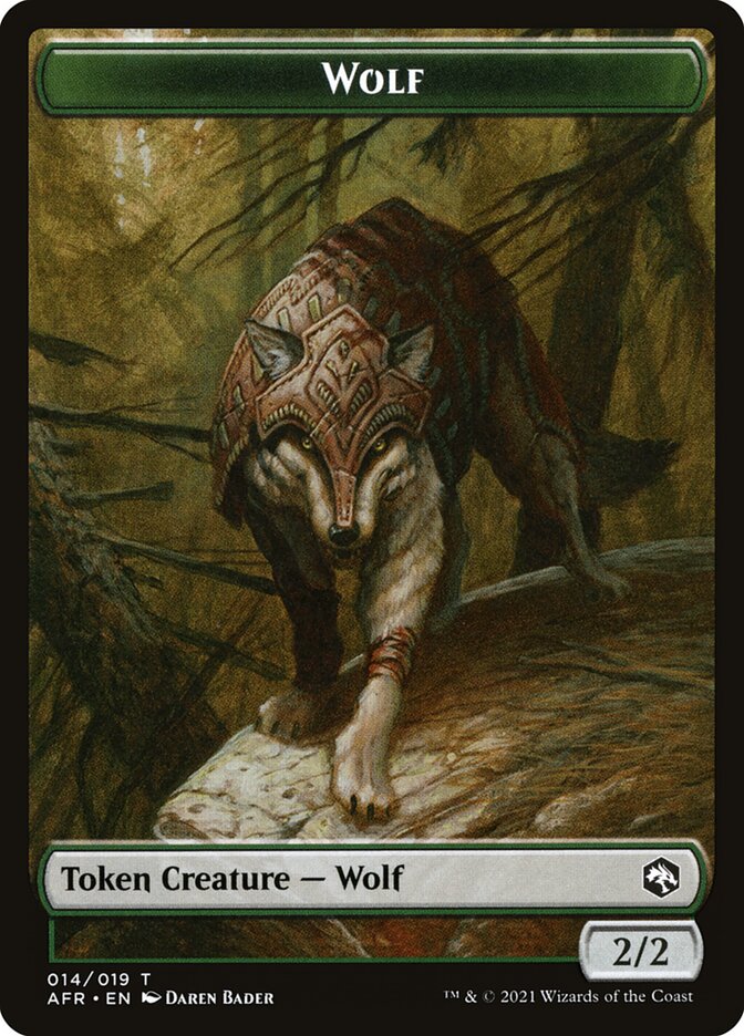 image Wolf