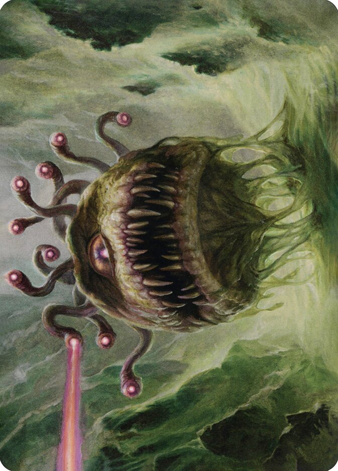 image Baleful Beholder // Beholder