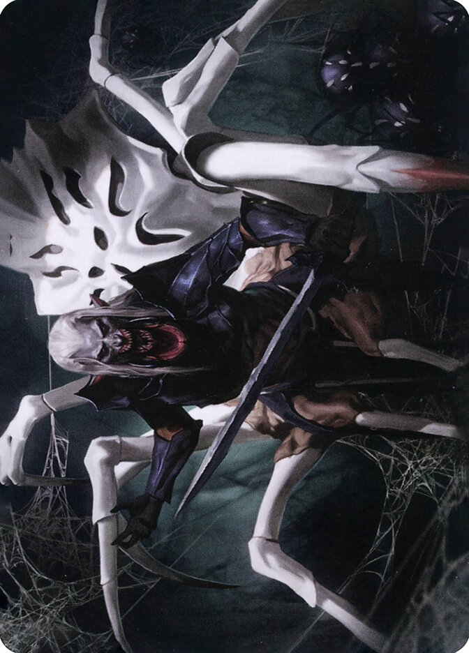 image Drider // Drider