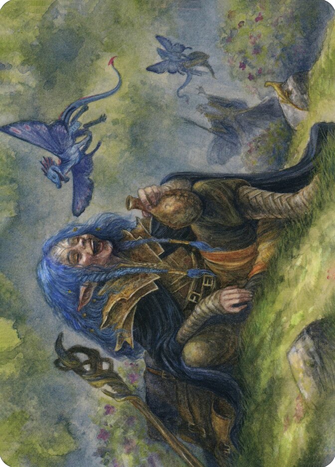 image Feywild Trickster // Feywild Trickster