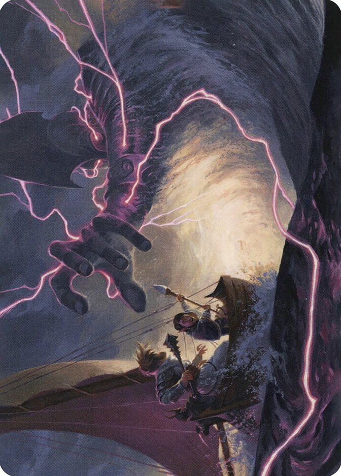 image Hall of Storm Giants // Hall of Storm Giants