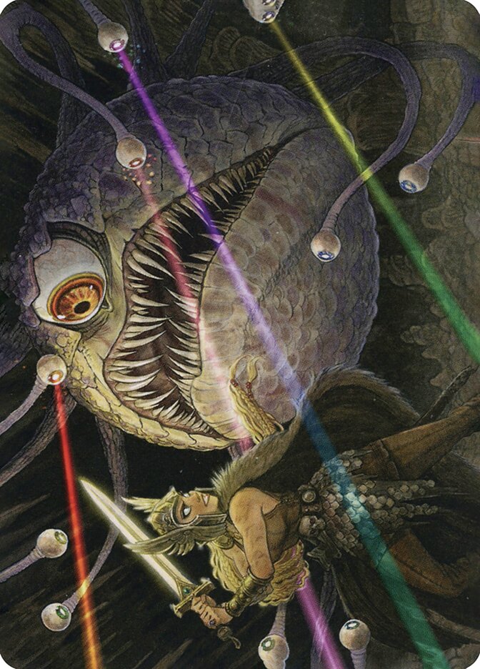 image Hive of the Eye Tyrant // Hive of the Eye Tyrant